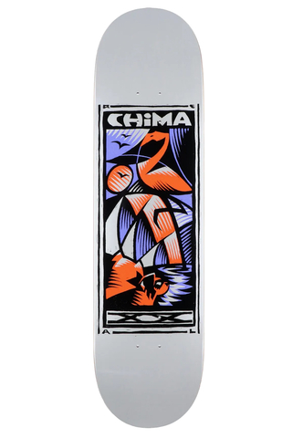 Blat Real Chima 20 Years