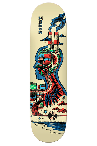 Blat Real Mason Artificial