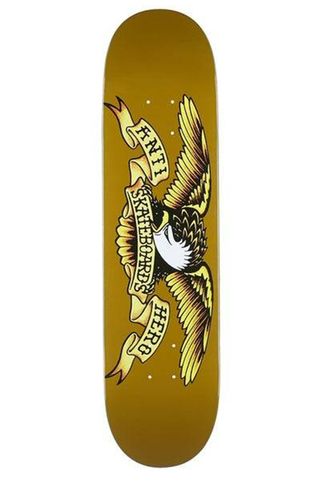 Deska Na Skateboard Antihero Eagle