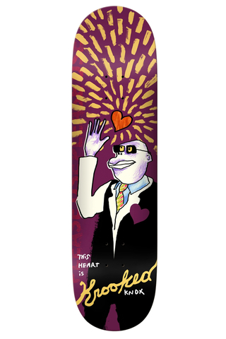 Blat Krooked Knox This Heart