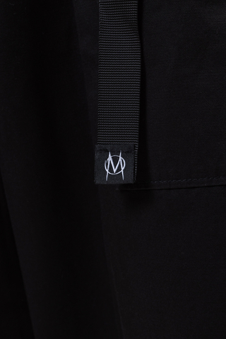 Kalhoty Mercur Chino