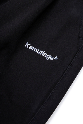 Kalhoty Kamuflage Versatile