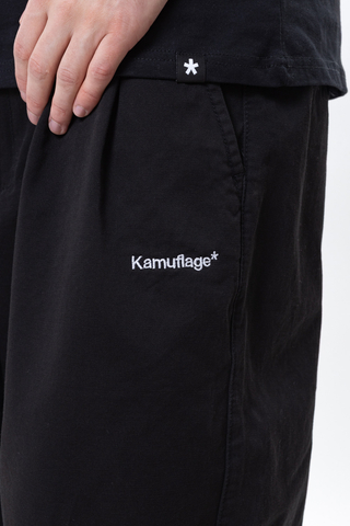 Spodnie Kamuflage Versatile