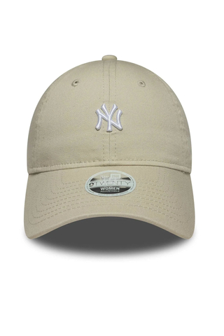 Kšiltovka New Era New York Yankees Womens MLB Washed Mini 9Twenty