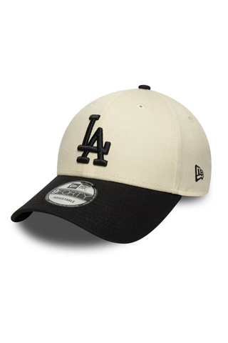 Kšiltovka New Era LA Dodgers MLB Colour Block 9Forty