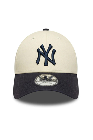 Kšiltovka New Era New York Yankees MLB Colour Block 9Forty