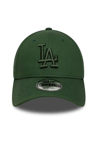 Kšiltovka New Era LA Dodgers MLB League Essential 9Forty
