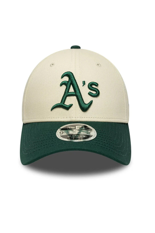 Kšiltovka New Era Athletics MLB 9Forty M-Crown