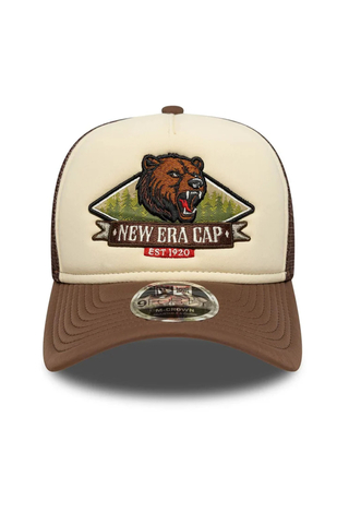 Kšiltovka New Era Graphic 9Forty M-Crown A-Frame