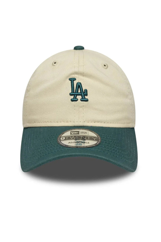 Kšiltovka New Era LA Dodgers MLB Mini Logo 9Twenty