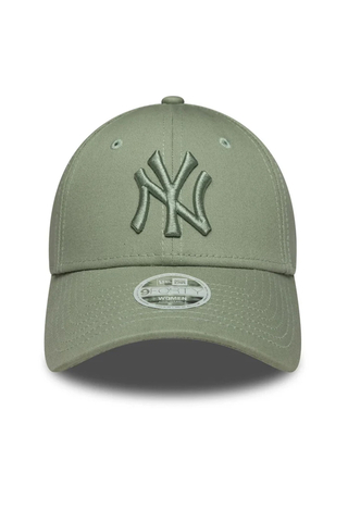 Kšiltovka New Era New York Yankees Womens MLB 9Forty