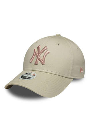 Kšiltovka New Era New York Yankees Womens MLB 9Forty
