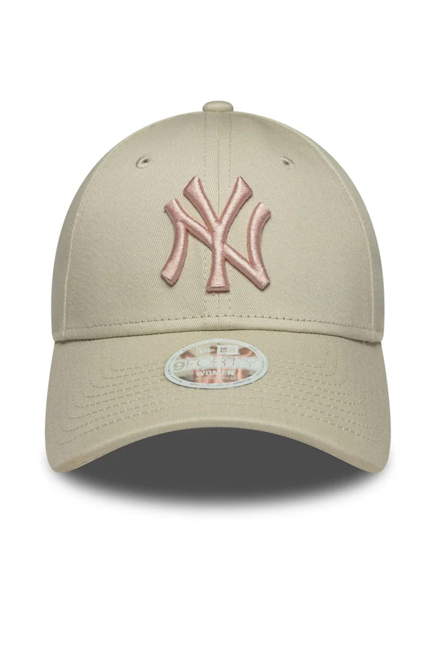 Kšiltovka New Era New York Yankees Womens MLB 9Forty