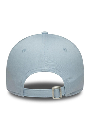 Kšiltovka New Era LA Dodgers Womens MLB Metallic Logo 9Forty