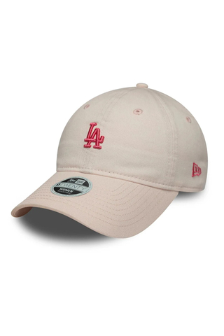 Kšiltovka New Era LA Dodgers Womens MLB Washed Mini 9Twenty