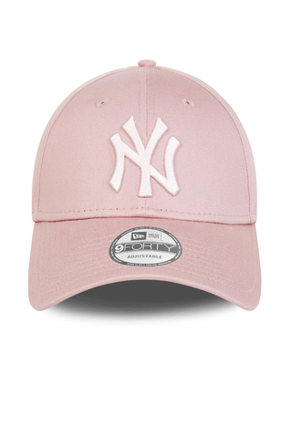 Czapka New Era New York Yankees MLB Colour Essentials 9Forty