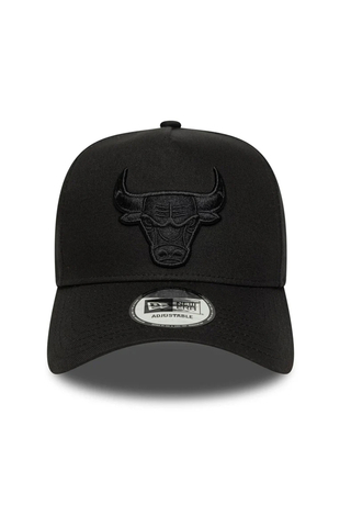 Kšiltovka New Era Chicago Bulls NBA Essential 9Forty E-Frame