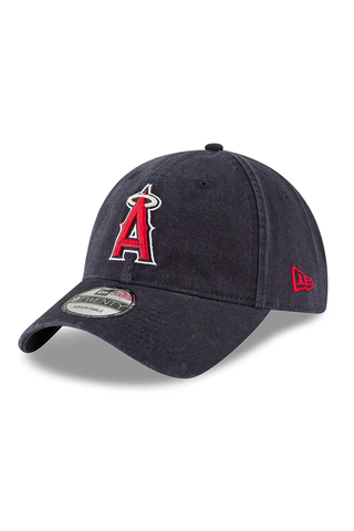 Kšiltovka New Era LA Angels MLB Core Classic 9Twenty