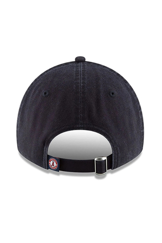 Kšiltovka New Era LA Angels MLB Core Classic 9Twenty