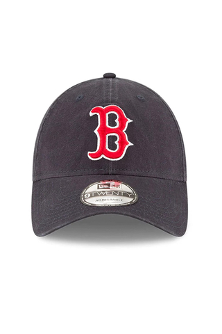 Czapka New Era Boston Red Sox MLB Core Classic 9Twenty