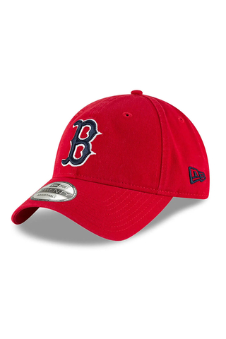 Kšiltovka New Era Boston Red Sox MLB Core Classic 9Twenty