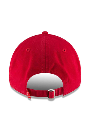 Kšiltovka New Era Boston Red Sox MLB Core Classic 9Twenty