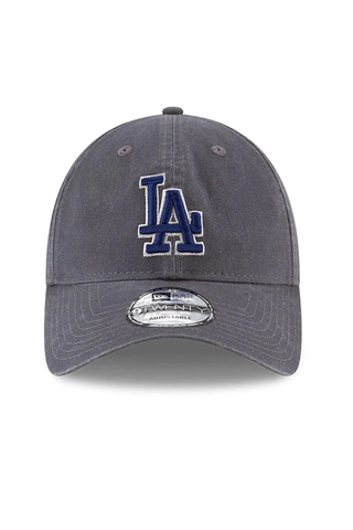 Czapka New Era LA Dodgers MLB Core Classic 9Twenty