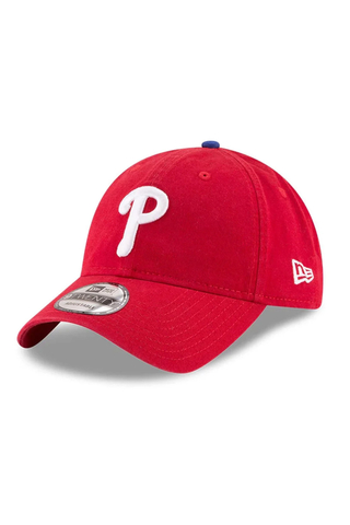 Kšiltovka New Era Philadelphia Phillies MLB Core Classic 9Twenty