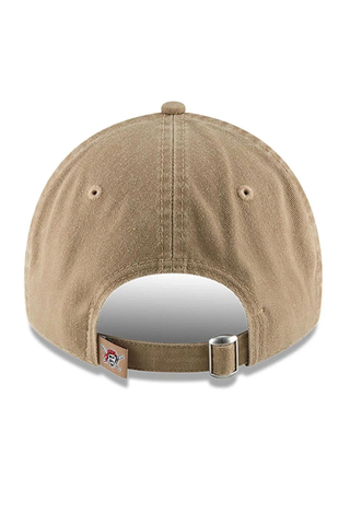 Czapka New Era Pittsburgh Pirates MLB Core Classic 9Twenty