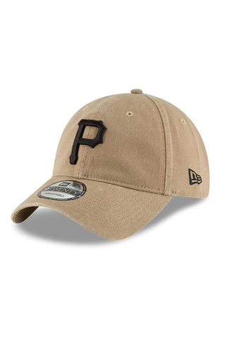 Czapka New Era Pittsburgh Pirates MLB Core Classic 9Twenty