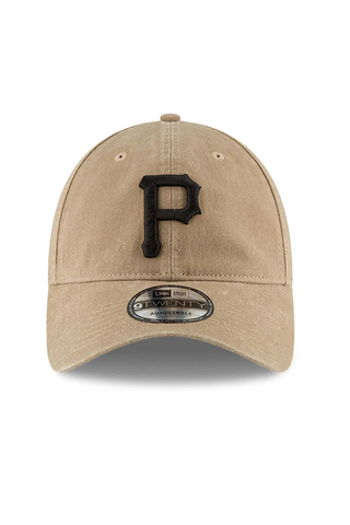 Czapka New Era Pittsburgh Pirates MLB Core Classic 9Twenty
