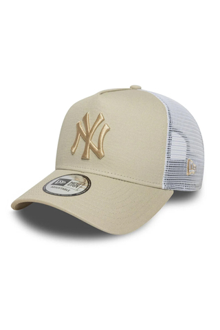 Kšiltovka New Era New York Yankees MLB League Essential 9Forty E-Frame