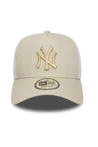 Kšiltovka New Era New York Yankees MLB League Essential 9Forty E-Frame