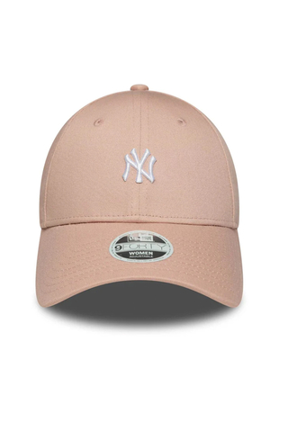 Kšiltovka New Era New York Yankees Womens MLB Mini Logo 9Forty