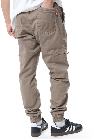 Spodnie Elade Jogger Cargo