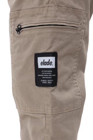 Spodnie Elade Jogger Cargo