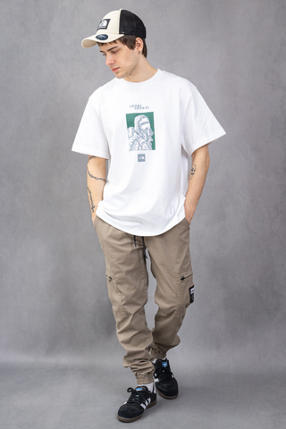 Spodnie Elade Jogger Cargo