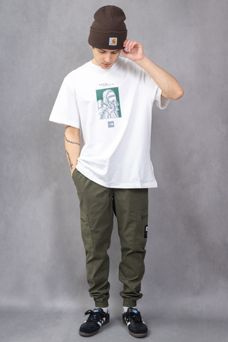 Spodnie Elade Jogger Cargo