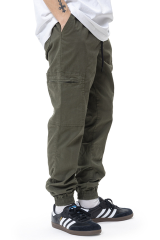 Spodnie Elade Jogger Cargo