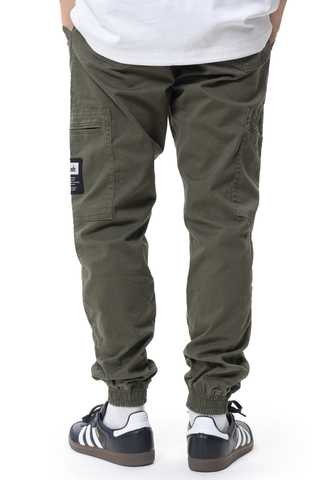 Spodnie Elade Jogger Cargo