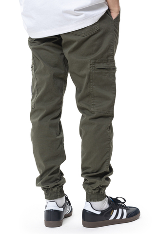 Spodnie Elade Jogger Cargo