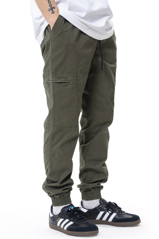 Spodnie Elade Jogger Cargo