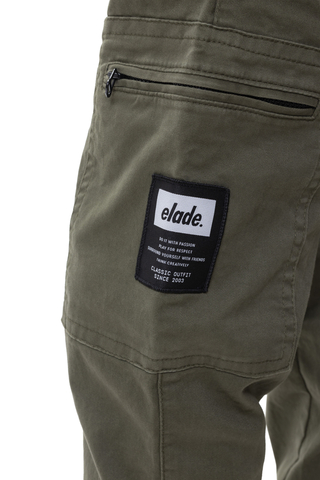Spodnie Elade Jogger Cargo