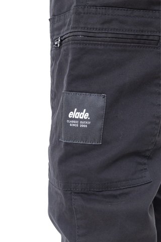 Spodnie Elade Jogger Cargo