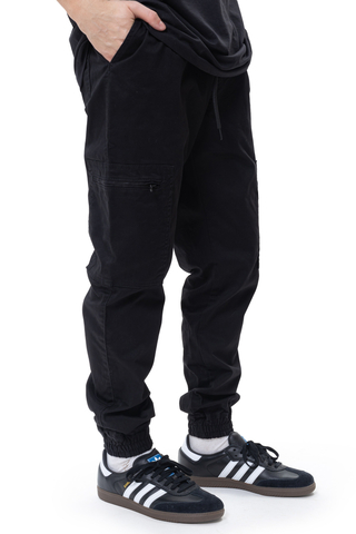 Spodnie Elade Jogger Cargo