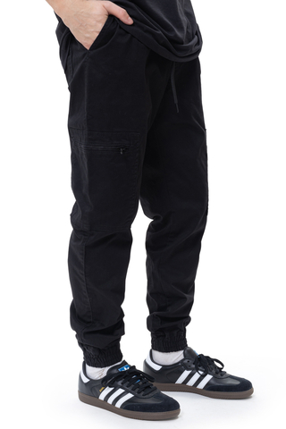 Spodnie Elade Jogger Cargo