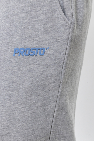 Spodnie Dresowe Prosto Infinity2