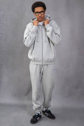 Spodnie Dresowe Prosto Infinity2