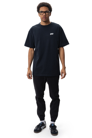 Koszulka Prosto Big Log Infinity