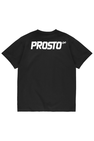 Koszulka Prosto Big Log Infinity